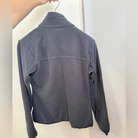 Columbia Zipper Jacket In Size S - Picture 2 of 11